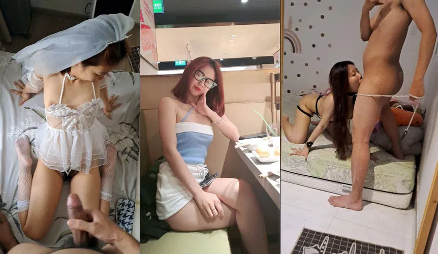 sex đan phượng shop Yêu nhau say đến đến lúc chia tay thì lộ clip